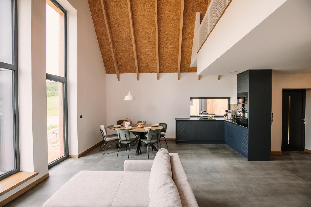 Apartamenty Na Potokach Zegocina Экстерьер фото